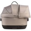 Siège auto pour animal avec ventilateur et système Isofix intégré MAEVE ISO5X WIND TAWNY Tavo Produit 7