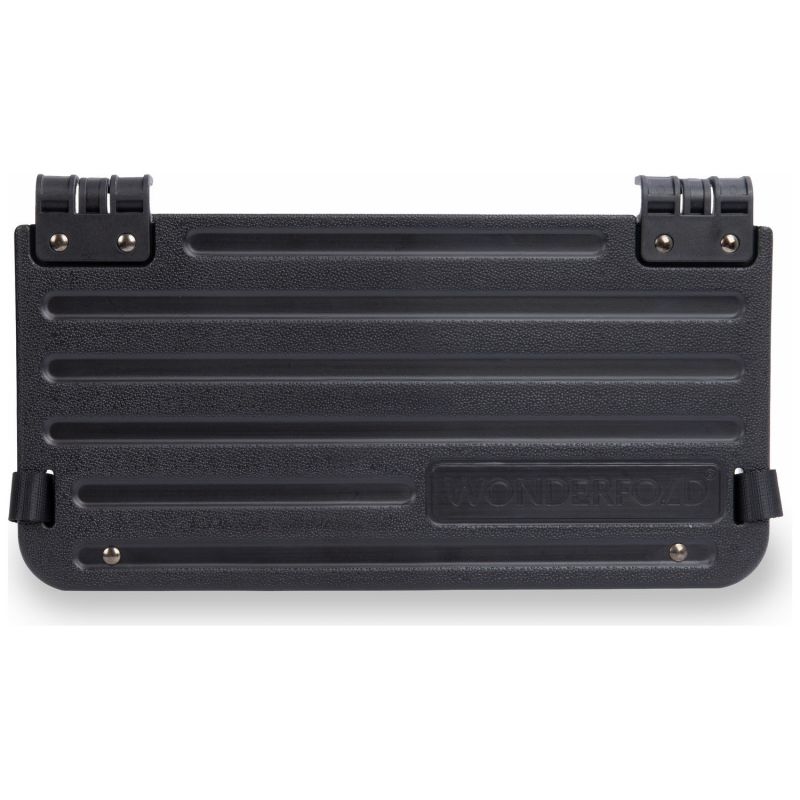 Planche de repos amovible pour chariot de transport W2 Wonderfold Produit 3
