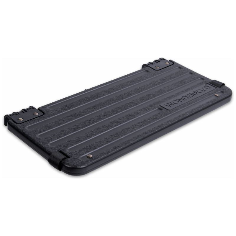 Planche de repos amovible pour chariot de transport W2 Wonderfold Produit 4