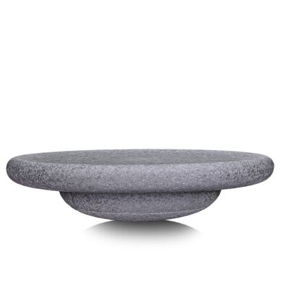 Jeu de motricité Stapelstein Board grey Stapelstein