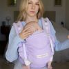 Porte bébé HoodieCarrier 2 Lilas Love Radius Ambiance 4