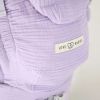 Porte bébé HoodieCarrier 2 Lilas Love Radius Ambiance 8