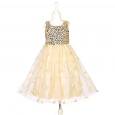 Déguisement Angelique robe (8-10 ans) - Souza For Kids