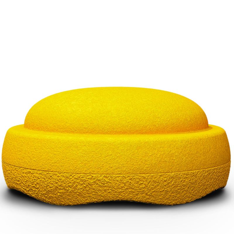 Jeu de motricité Stapelstein Original yellow Stapelstein Produit 1