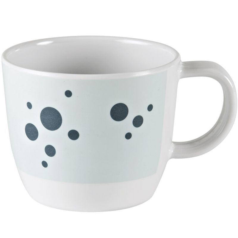 Tasse Contour bleu Done by Deer