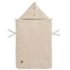 Nid d'ange passe sangle Bliss knit nougat (82 cm) - Jollein