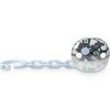 Attache sucette Joya Memories bleu - Suavinex