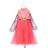 Déguisement robe Papillon avec ailes (3-4 ans) Souza For Kids Produit 4