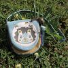 Sac bandoulière enfant Tchikis 3 Lion Criquet L'oiseau bateau Ambiance 2