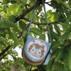 Sac bandoulière enfant Tchikis 3 Lion Criquet L'oiseau bateau Ambiance 3