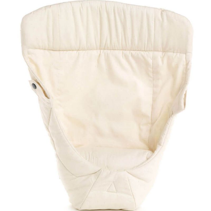 Coussin pour porte bébé Original écru Ergobaby