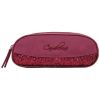 Trousse 2 compartiments Glossy Cherry Caméléon Produit 1