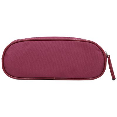 Trousse 2 compartiments Glossy Cherry