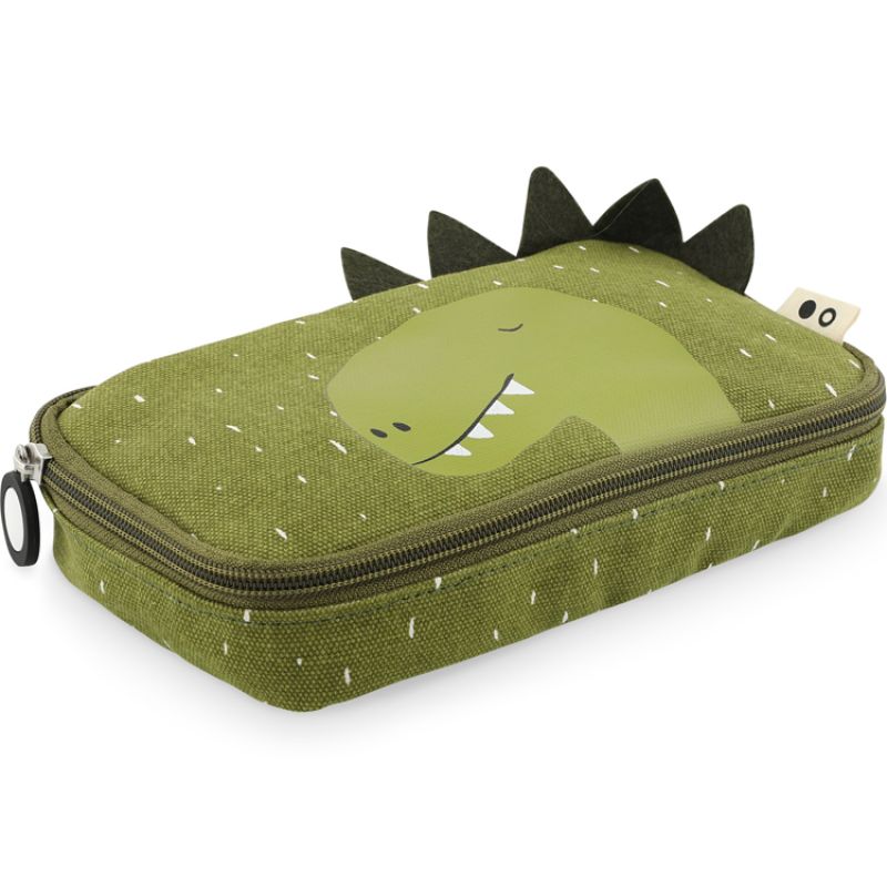 Trousse rectangulaire Mr. Dino Trixie
