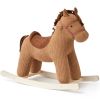 Cheval à bascule Véra - Reconditionné Kid's Concept Produit 1