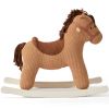 Cheval à bascule Véra - Reconditionné Kid's Concept Produit 3