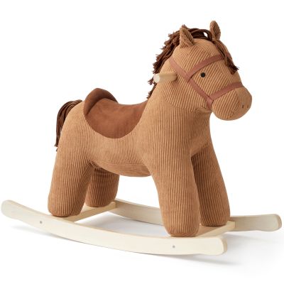 Cheval à bascule Véra - Reconditionné Kid's Concept