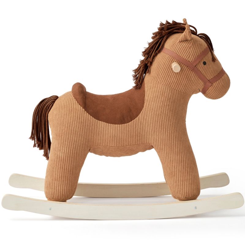 Cheval à bascule Véra - Reconditionné Kid's Concept Produit 3