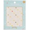 Stickers pour ongles Ciel Oh Flossy Packaging 1