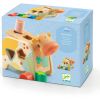 Cachatou Maggy Djeco Packaging 2