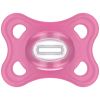 Lot de 2 sucettes Comfort rose en silicone (2-6 mois) MAM Produit 2