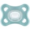 Lot de 2 sucettes Comfort rose en silicone (2-6 mois) MAM Produit 3