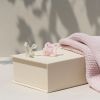 Lot de 2 sucettes Comfort rose en silicone (2-6 mois) MAM Ambiance 5
