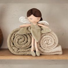 Poupée souple Fairy Livia (32 cm)