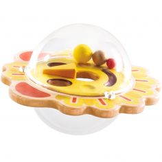 Jeu d'activités Baby couleur Piti Wizi