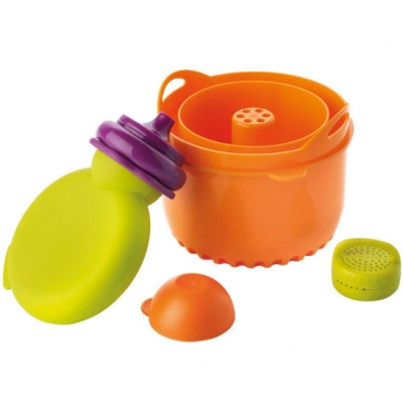 Coffret accessoires Babycook Sorbet Béaba