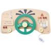 Tableau d'activités Voiture Aiden Kid's Concept Produit 1
