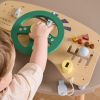 Tableau d'activités Voiture Aiden Kid's Concept Ambiance 6