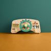 Tableau d'activités Voiture Aiden Kid's Concept Ambiance 8