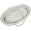 Habillage Berceau Moïse Gala Mint Walking Mum Produit 4