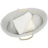 Habillage couffin Moïse Gala Mint Walking Mum Produit 6