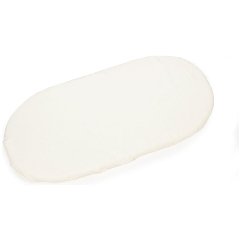 Habillage Berceau Moïse Gala Mint Walking Mum Produit 6