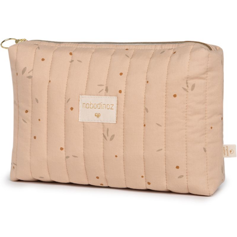 Trousse de toilette Travel Willow Dune Nobodinoz