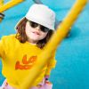 Casquette anti-UV protège nuque Camper Naturel (1-2 ans)  par KI et LA