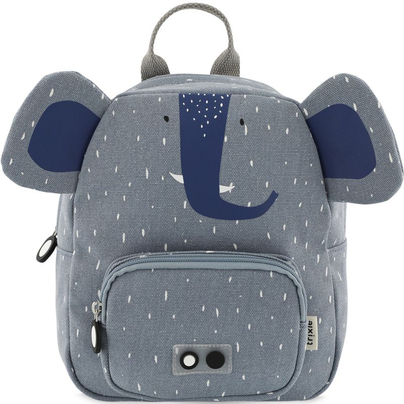 Sac à dos bébé Mrs. Elephant Trixie