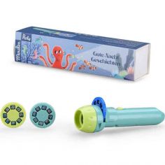 Lampe à histoires Les aventures de Paulie