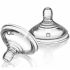 Lot de 2 tétines à débit rapide (6 mois +) - Tommee Tippee Lot de 2 tétines à débit rapide (6 mois +) - Tommee Tippee