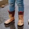 Bottes de pluie Mascots Ride (pointure 25) Hello Hossy Ambiance 7