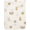 Lot de 3 gants de toilette Jollies Jollein Produit 3