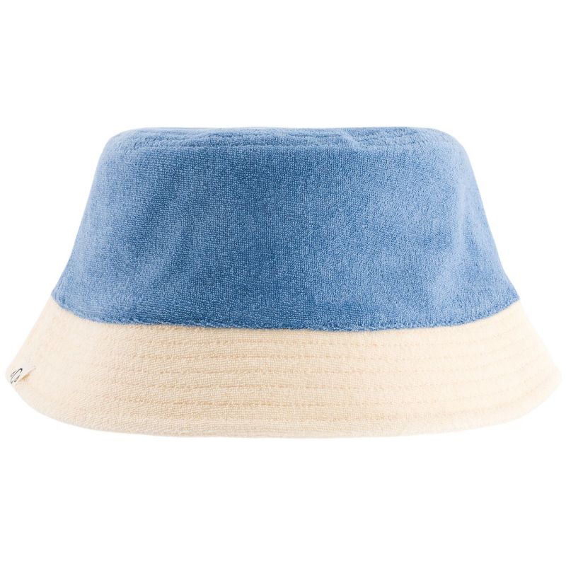 Bob enfant Summer Forever éponge bleu et crème (3-6 ans) Chamaye Produit 3