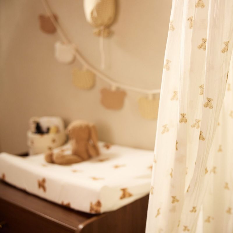 Ciel de lit Mini Teddy Bear (245 cm) Jollein Ambiance 4