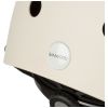Casque crème (3-7 ans, 50-54 cm) Banwood Produit 3
