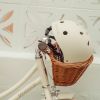 Casque crème (3-7 ans, 50-54 cm) Banwood Ambiance 6