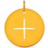 Médaille croix grecque fine (or jaune 18 carats) - Maison La Couronne