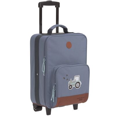 Valise trolley Adventure Tracteur Lässig