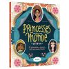 Livre Princesses du monde - Auzou Editions